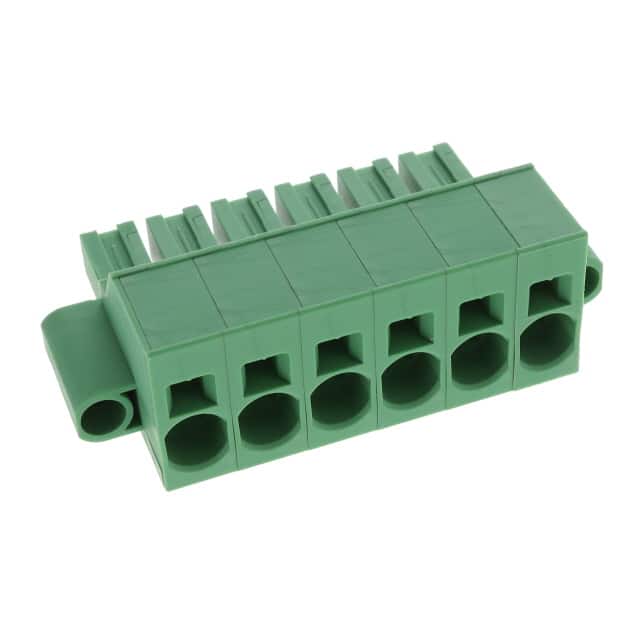 1711417 Phoenix Contact  Conectores y tomas de corriente